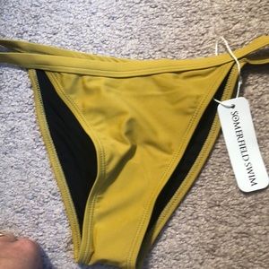 Somerfield Bikini bottom